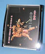 記念時計