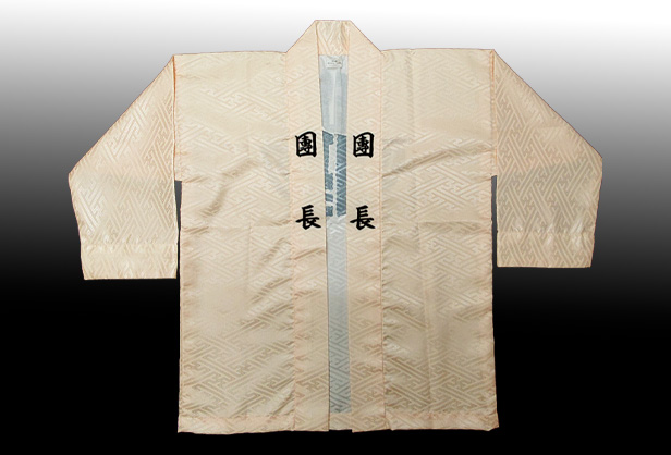 貝塚_馬場_だんじり_はっぴ